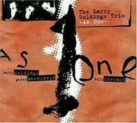 Goldings, Larry - As One