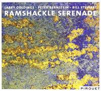 Goldings Larry / Bernstein Peter - Ramshackle Serenade