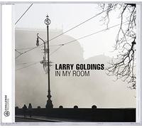 Larry Goldings In My Room (CD) Album