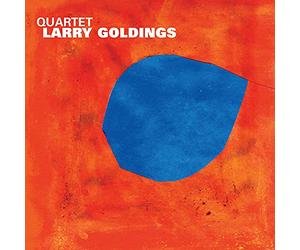 Goldings, Larry - Quartet