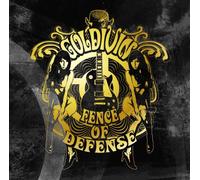 GOLDIVIN - FENCE OF DEFENSE