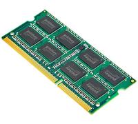 goldkey Memoria SO-DIMM DDR3L 8GB 1600MHZ CL11 Retail, Negro, Normal