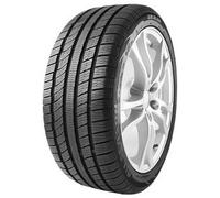 Pneumatici 205/55 r17 95V XL M+S GOLDLINE GL 4SEASON Gomma 4 stagioni nuova