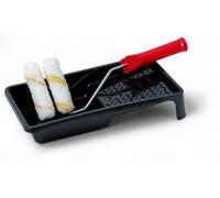 GOLDLINE HK-R - set di 2 rulli, staffa e vaschetta