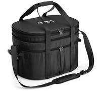 Goldlion Borsa da trasporto compatibile con Ninja Crockpot Slow Cooker - Custodia da viaggio portatile - Accessori per Ninja Foodi Possiblecooker Pro 8.5 Qt