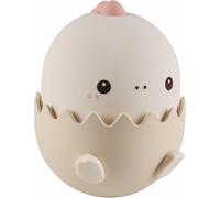 Goldlux Baby Dino lampada da notte per bambini 1x1 W beige 326973
