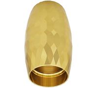 Goldlux Bella lampada da soffitto 1x10 W giallo 323385