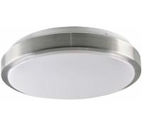 Goldlux Benedykt plafoniera 2x20 W cromo 326843