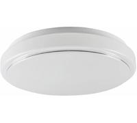 Goldlux Bogdan plafoniera 2x20 W bianco 326836