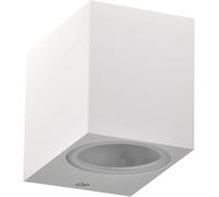 Goldlux Boston lampada da parete per esterni 1x10 W bianco 313379