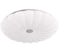 Goldlux Flower plafoniera 1x72 W bianco 313546
