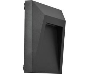 Goldlux Holden illuminazione da pavimento 1x1 W grafite 309266