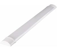 Goldlux lampada da garage 50 W fonte di luce LED integrata 150 cm 325594