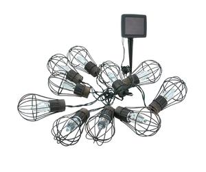 Goldlux Lofcik ghirlanda esterna x W verderame 311542