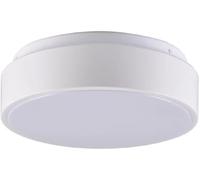 Goldlux Rene plafoniera 1x15 W bianco 317452