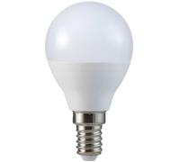 Goldlux Smart Wifi Tuya lampadina led intelligente 1x5.5 W K E14 313799