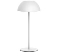 Goldlux Tanzania lampada da tavolo x W bianco 329936