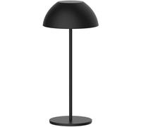 Goldlux Tanzania lampada da tavolo x W nero 329950