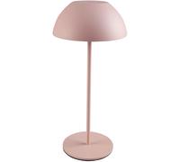 Goldlux Tanzania lampada da tavolo x W rosa 329943