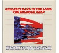Goldman Band - Greatest Band in the Land