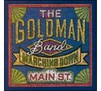 Goldman Band - Marching Down Main Street