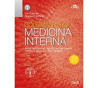 Goldman-Cecil. Medicina Interna [Due volumi indivisibili]