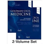 Goldman-Cecil Medicine