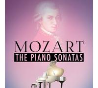 Goldman D. / Pivka M. - Piano Sonata Kv 331 ''alla Turca'' / Piano Sonata Kv ...