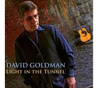 Goldman, David - Light In The Tunnel