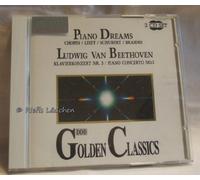 Goldman, Dieter - Piano Dreams