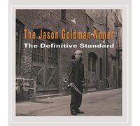 Goldman, Jason - Definitive Standard