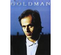 GOLDMAN JEAN-JA JEAN-JACQUES GOLDMAN: PLUS GRANDS SUCCES (LES) PIANO (Tascabile)