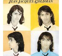 Goldman,Jean-Jacques - A l'Envers