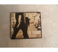 Goldman, Jean-Jacques - En Passant