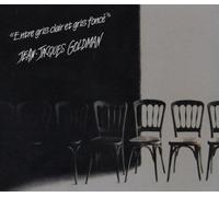 Goldman,Jean-Jacques - Entre Gris Clair et Gris Fonce