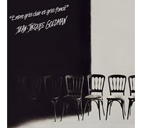 Goldman, Jean-Jacques - Entre Gris Clair Et Gris Fonce