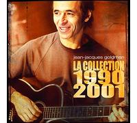 La Collection 1990 - 2001 (Legacy 4cd+Dvd)