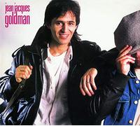 GOLDMAN, JEAN-JACQUES - NON HOMOLOGUE