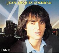 Goldman, Jean-Jacques Positif (CD)