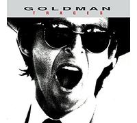 Goldman, Jean-Jacques - Traces