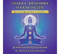 Goldman Jonathan & Andi - Tantra Of Sound Harmonizer