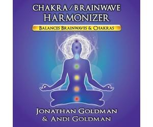 Goldman Jonathan & Andi - Tantra Of Sound Harmonizer