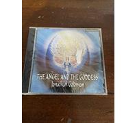 Goldman Jonathan - Angel & The Goddess