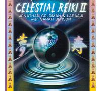 Goldman Jonathan - Celestial Reiki, Vol. 2