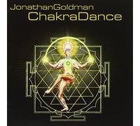 Goldman, Jonathan - Chakradance