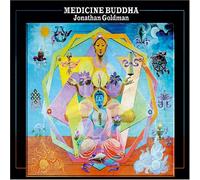 Goldman, Jonathan - Medicine Buddha