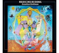 Goldman, Jonathan - Medicine Buddha