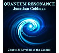 Goldman Jonathan - Quantum Resonance