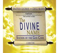 Goldman, Jonathan - The Divine Name