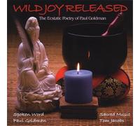 Goldman, Paul - Wild Joy Released